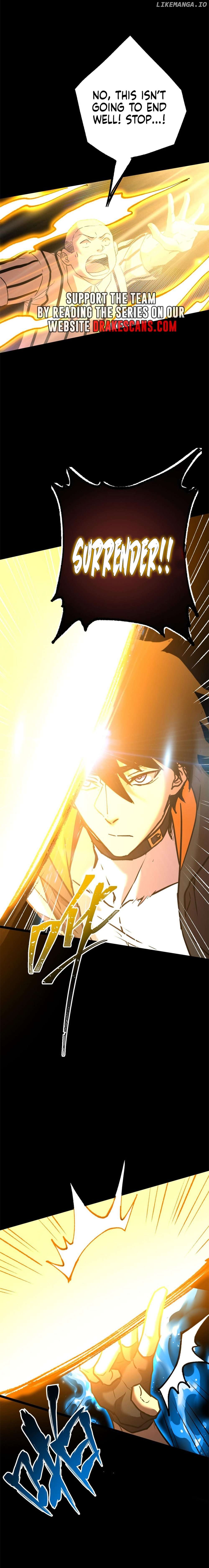 Read Log into the Future Manga Online