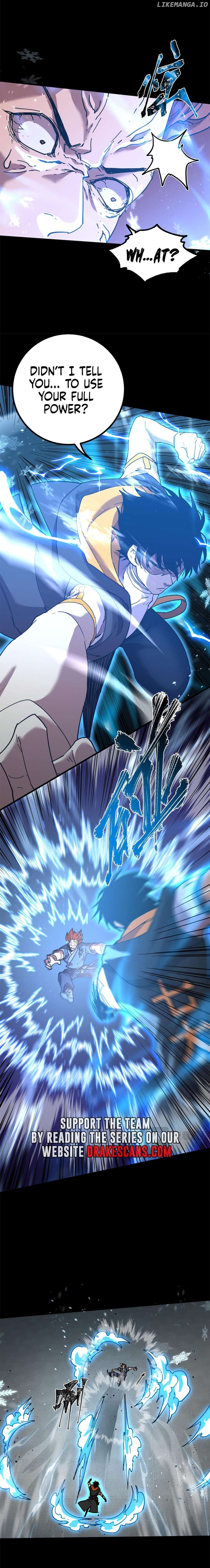 Read Log into the Future Manga Online