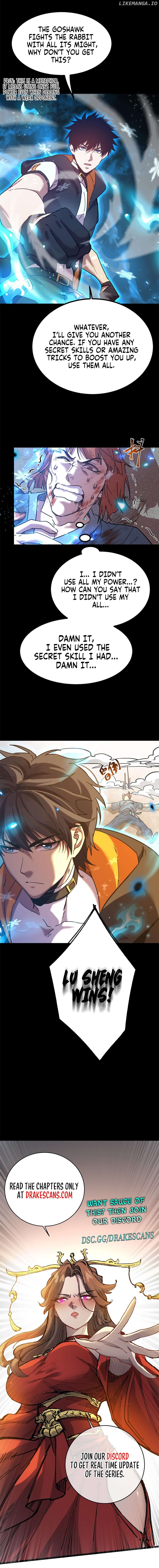 Read Log into the Future Manga Online