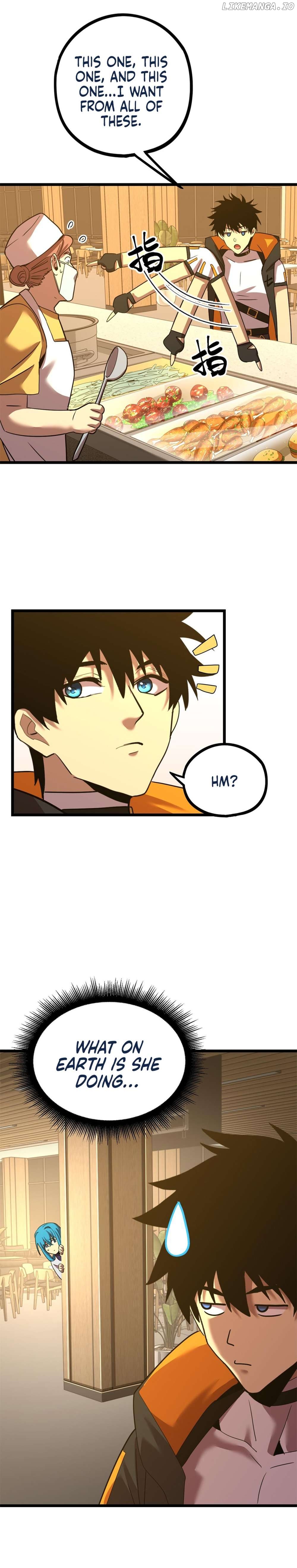 Read Log into the Future Manga Online