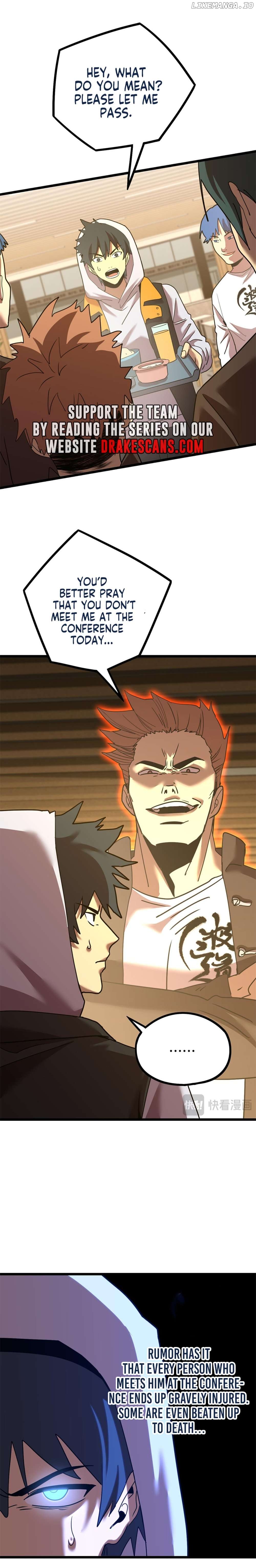 Read Log into the Future Manga Online