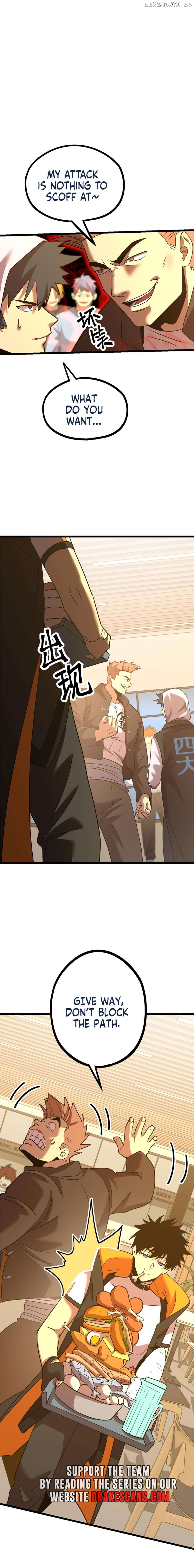 Read Log into the Future Manga Online