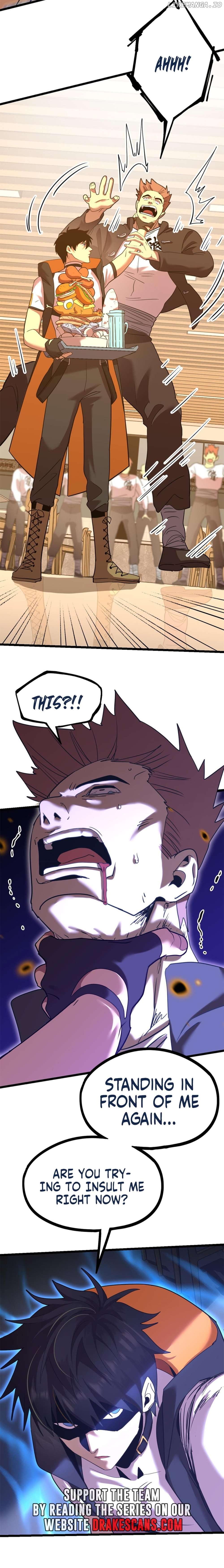 Read Log into the Future Manga Online