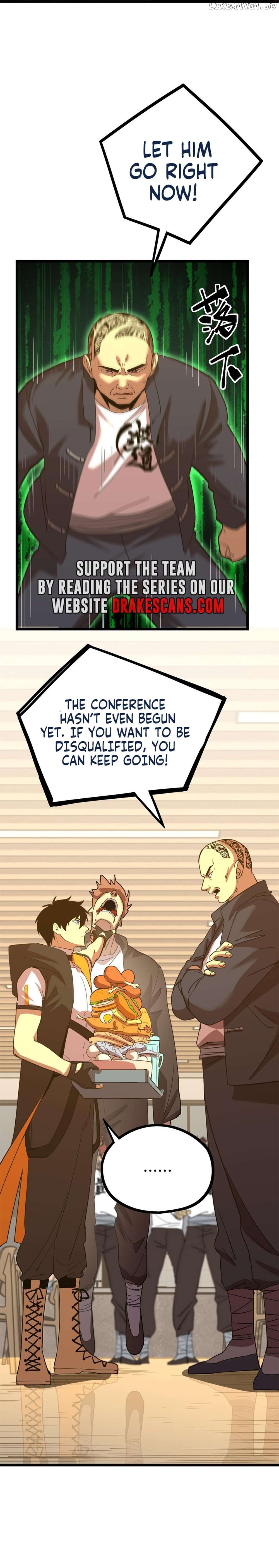 Read Log into the Future Manga Online