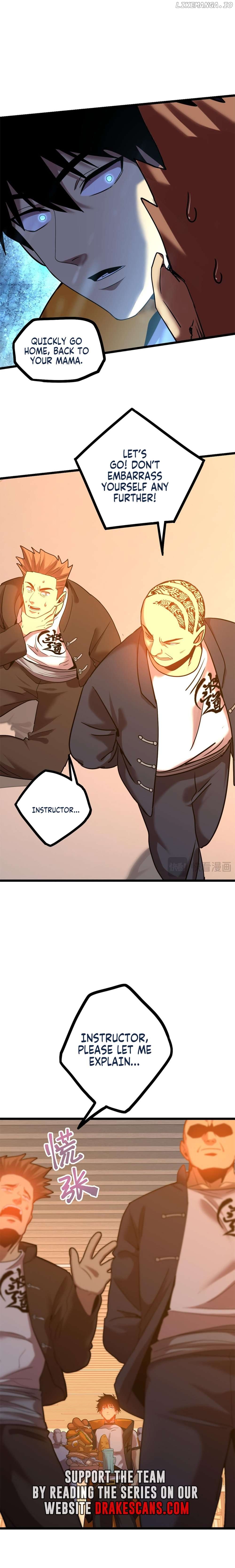 Read Log into the Future Manga Online