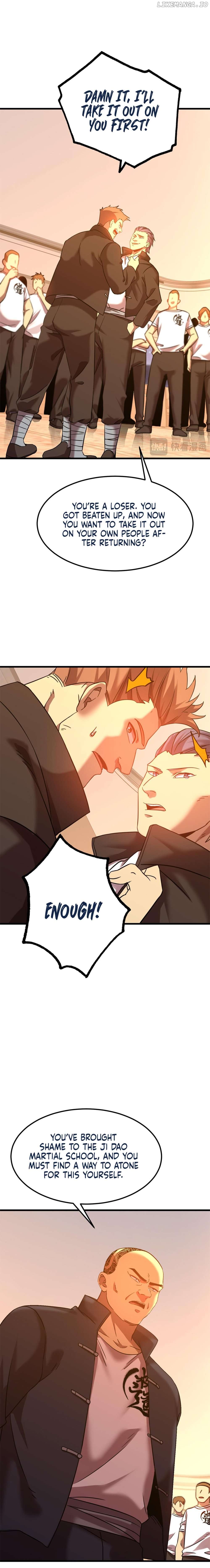 Read Log into the Future Manga Online