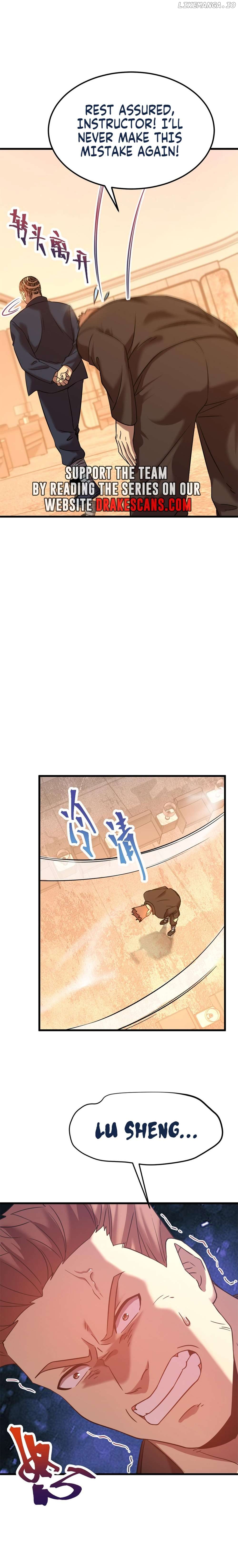 Read Log into the Future Manga Online