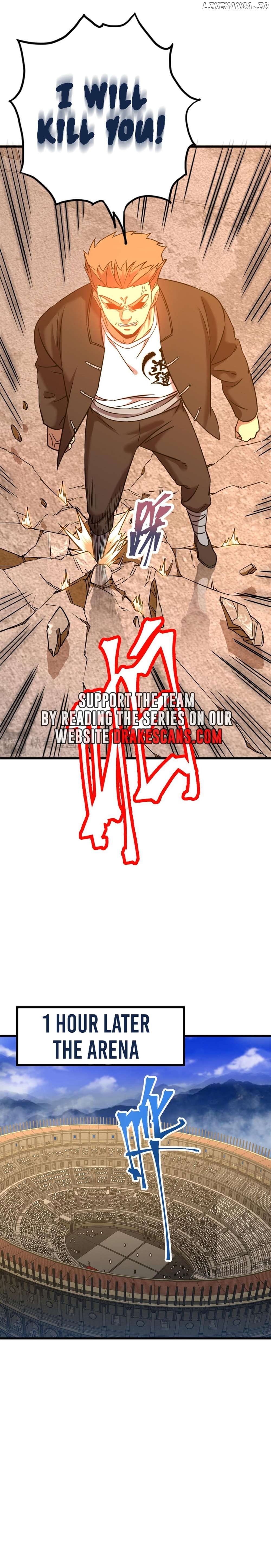 Read Log into the Future Manga Online