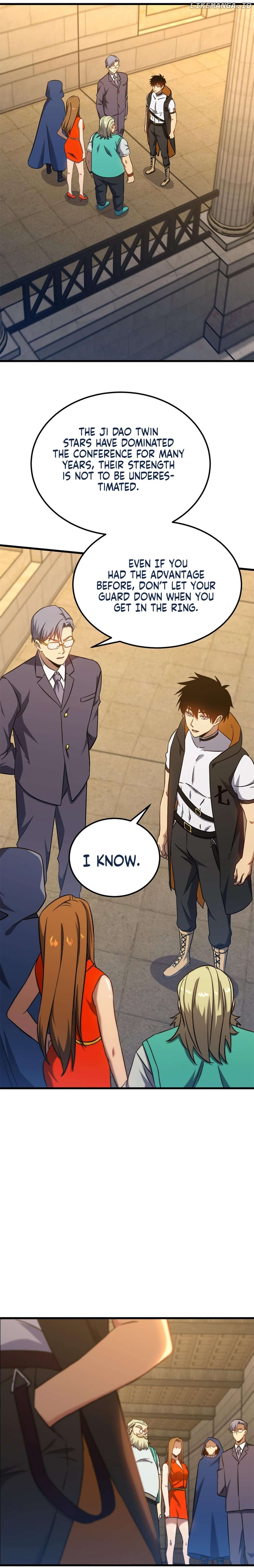 Read Log into the Future Manga Online