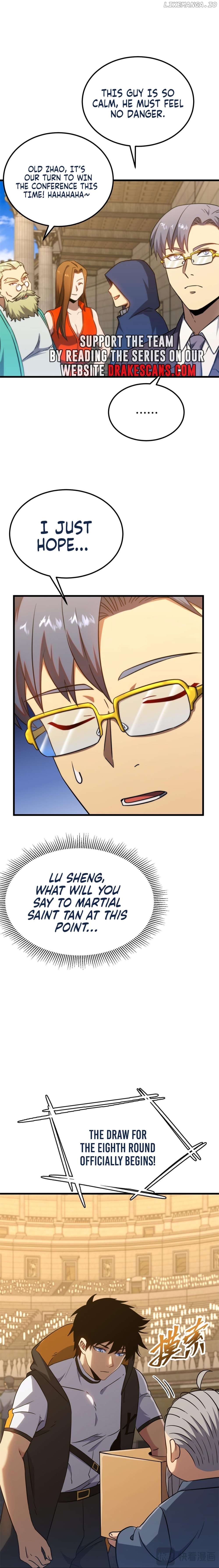 Read Log into the Future Manga Online