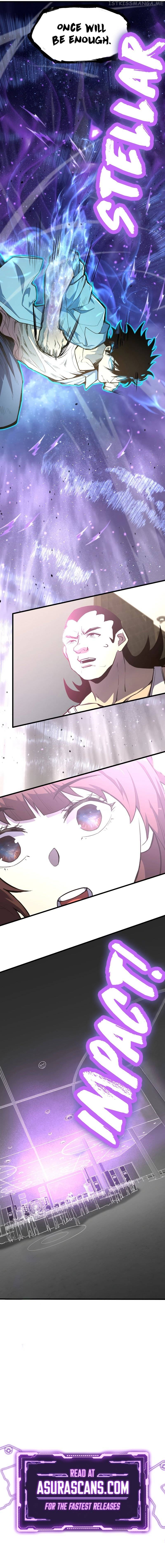 Read Log into the Future Manga Online