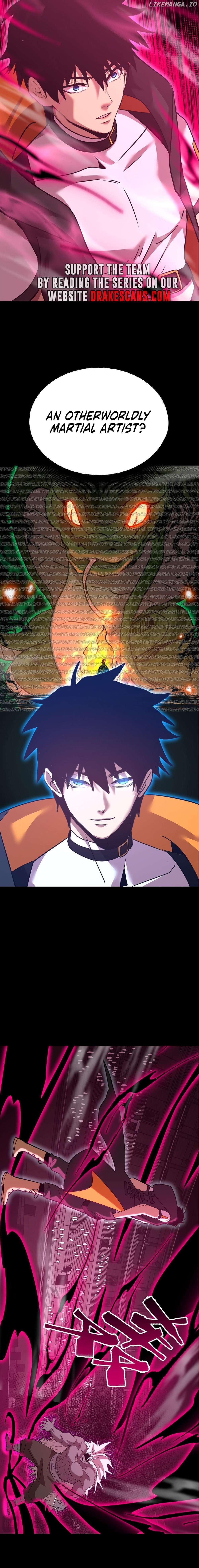 Read Log into the Future Manga Online
