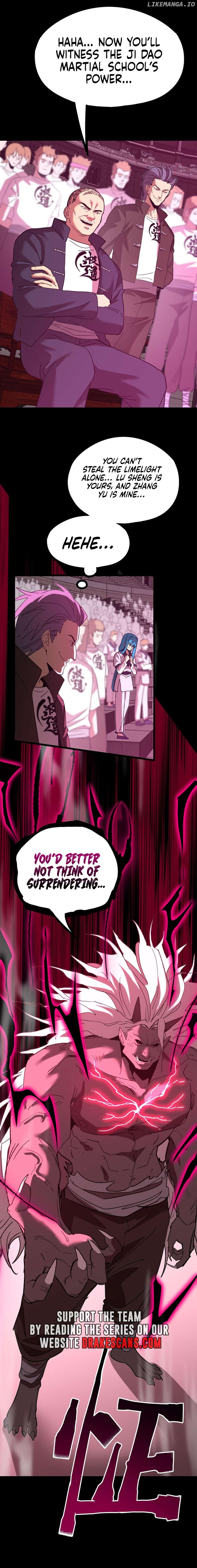 Read Log into the Future Manga Online