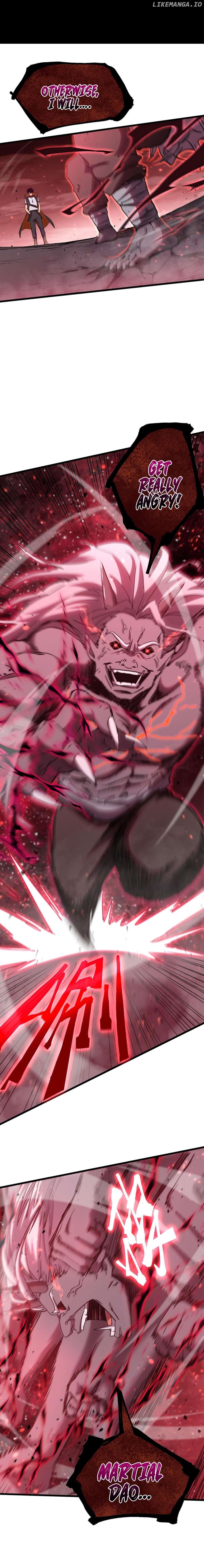 Read Log into the Future Manga Online