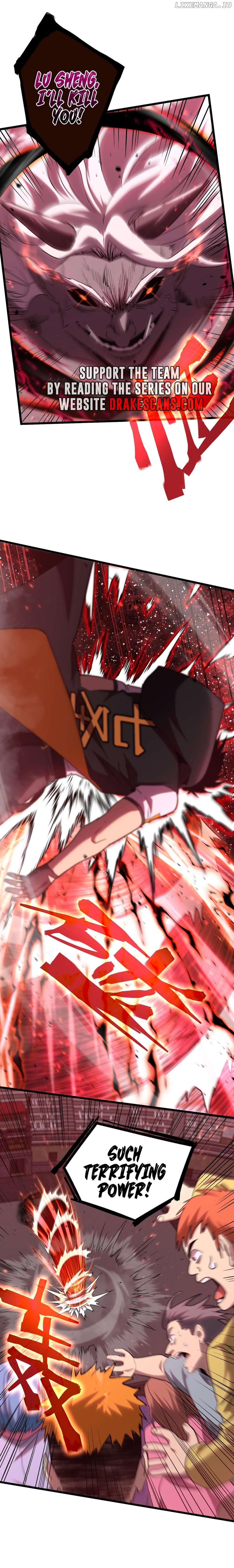 Read Log into the Future Manga Online