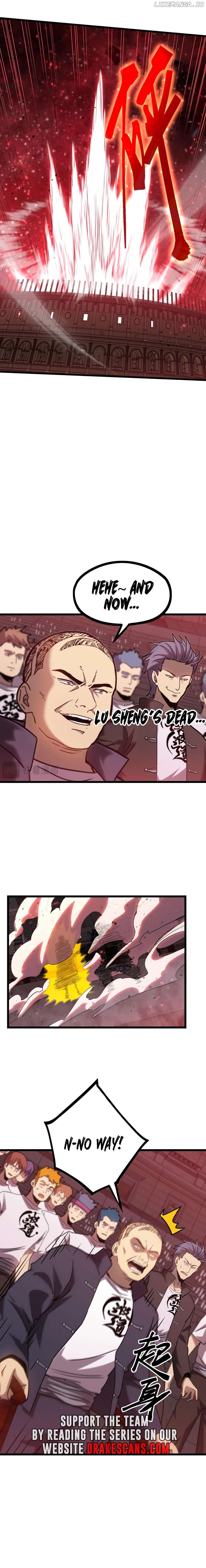 Read Log into the Future Manga Online