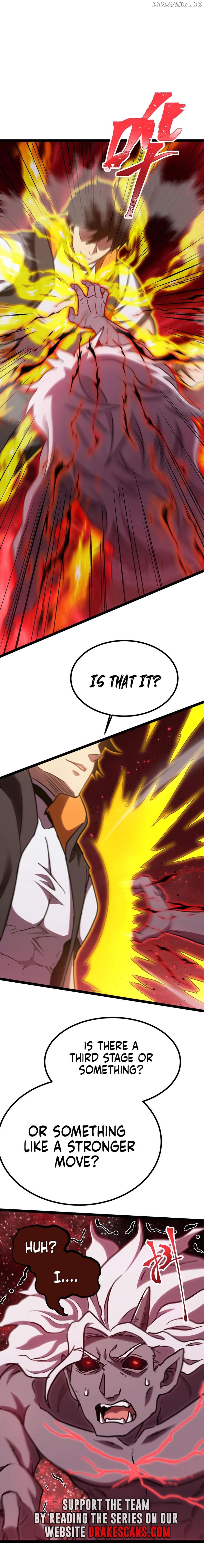 Read Log into the Future Manga Online