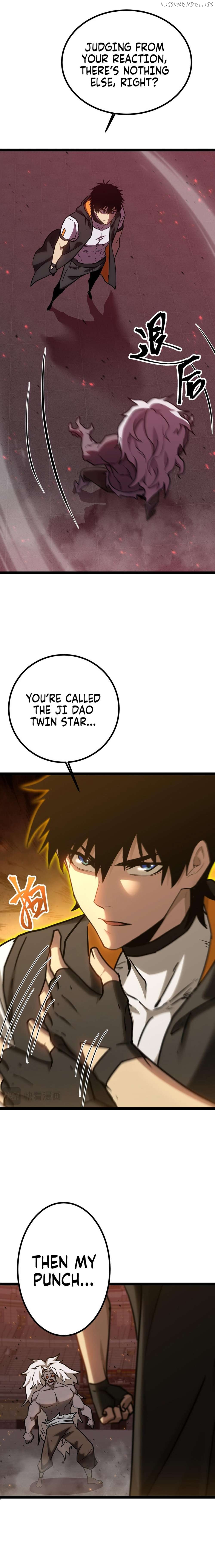 Read Log into the Future Manga Online