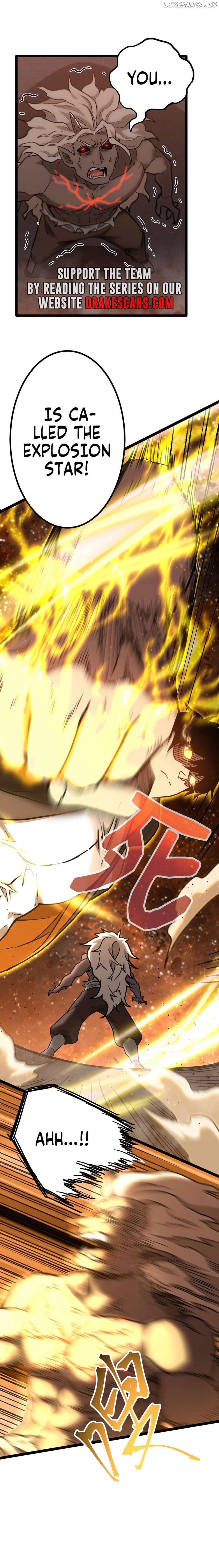 Read Log into the Future Manga Online