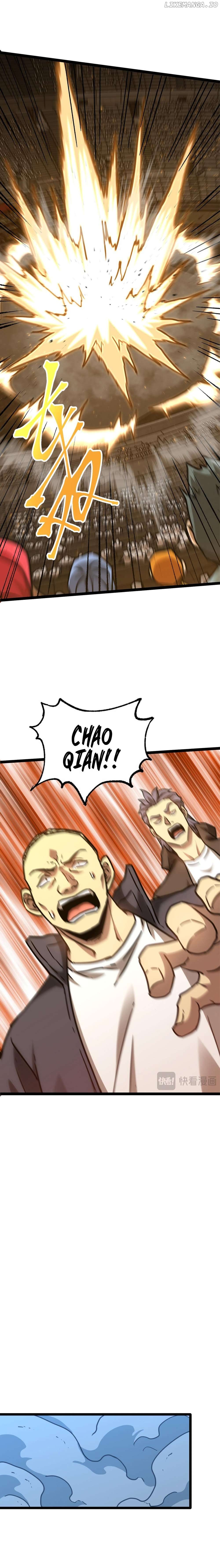 Read Log into the Future Manga Online