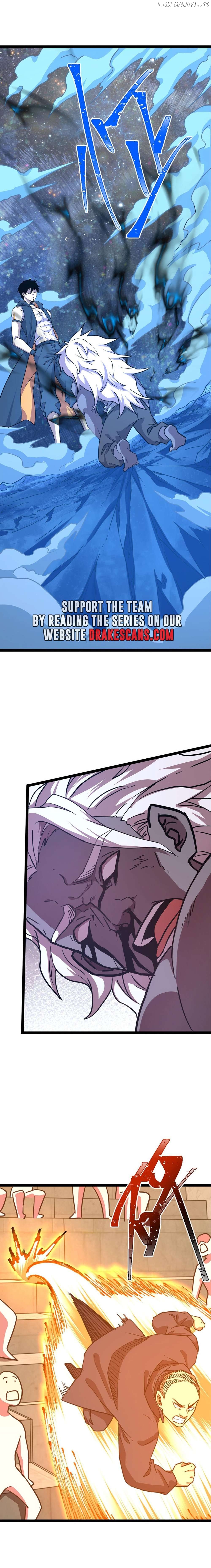 Read Log into the Future Manga Online