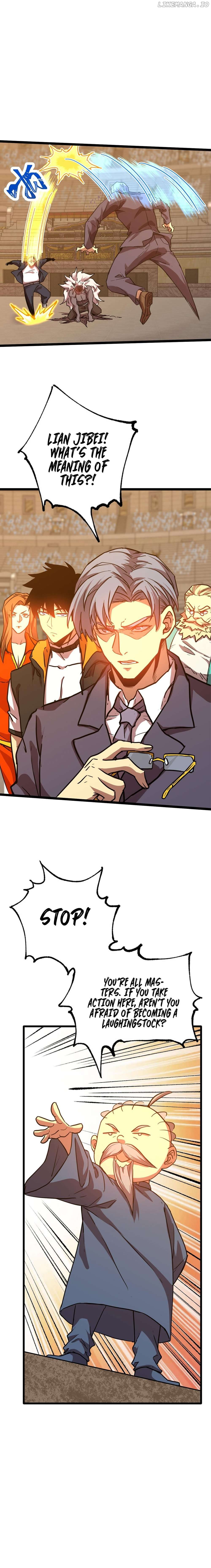 Read Log into the Future Manga Online