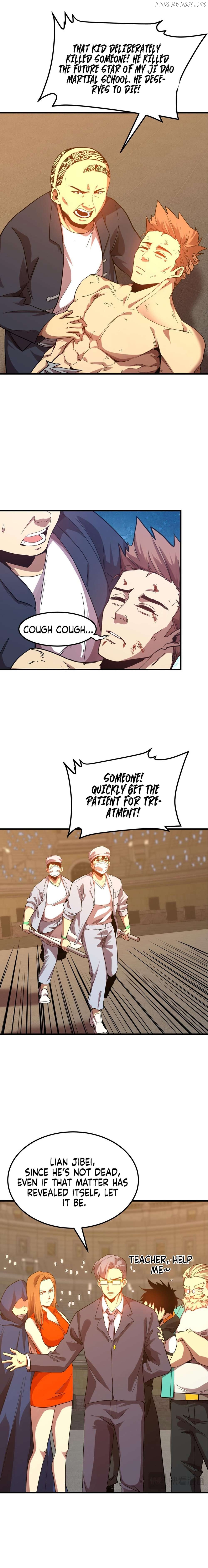 Read Log into the Future Manga Online