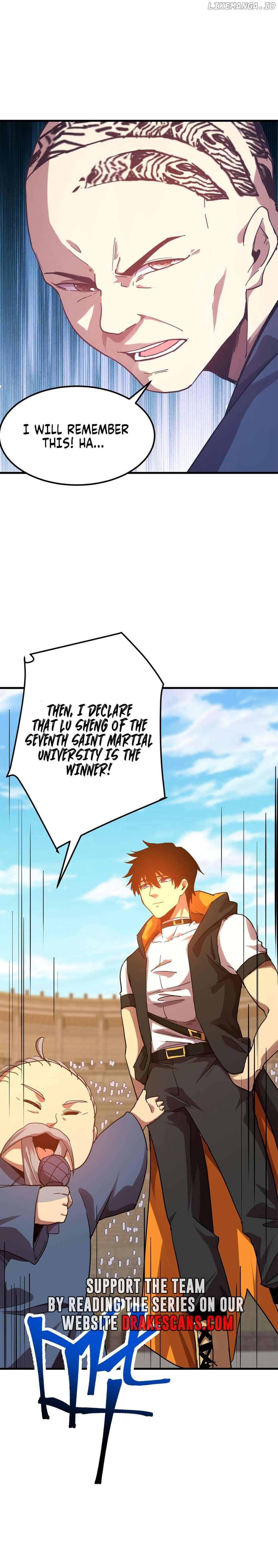 Read Log into the Future Manga Online