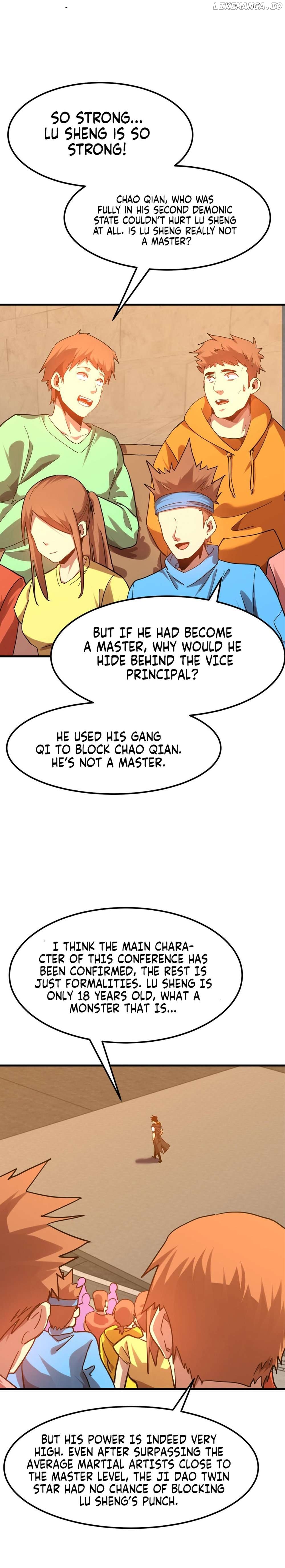 Read Log into the Future Manga Online