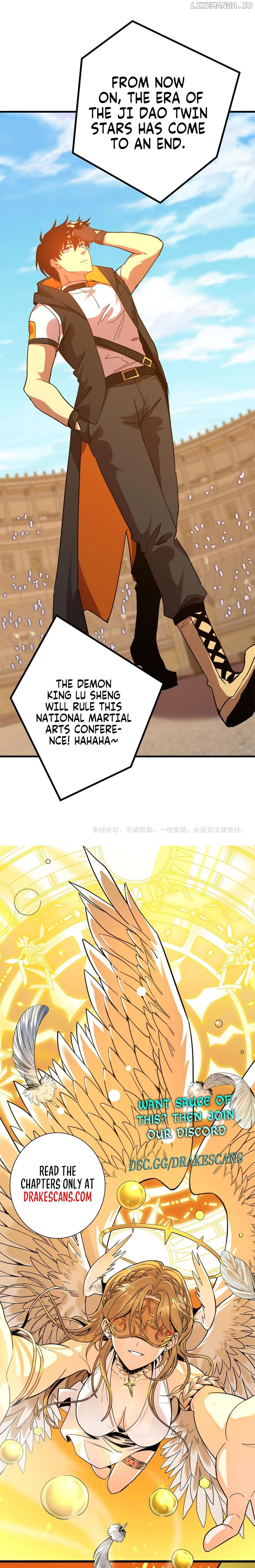Read Log into the Future Manga Online