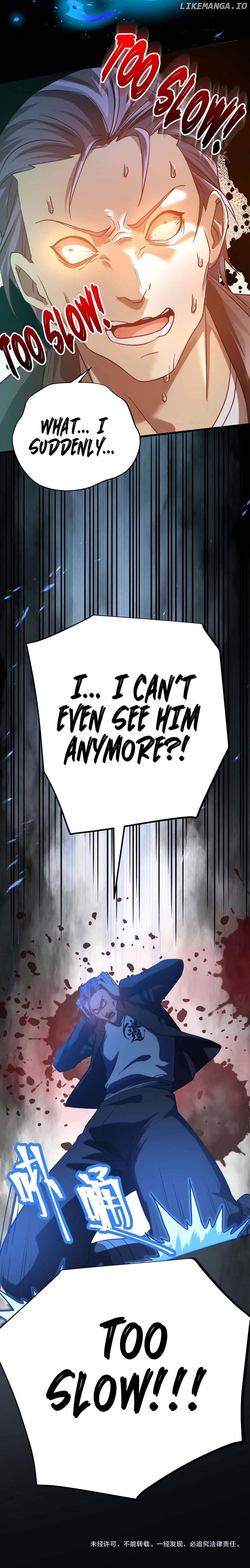 Read Log into the Future Manga Online