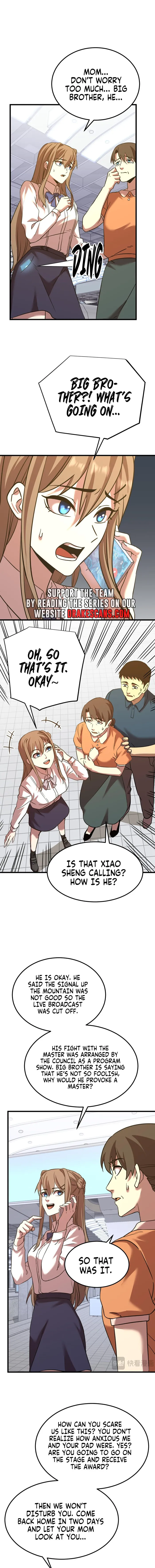 Read Log into the Future Manga Online