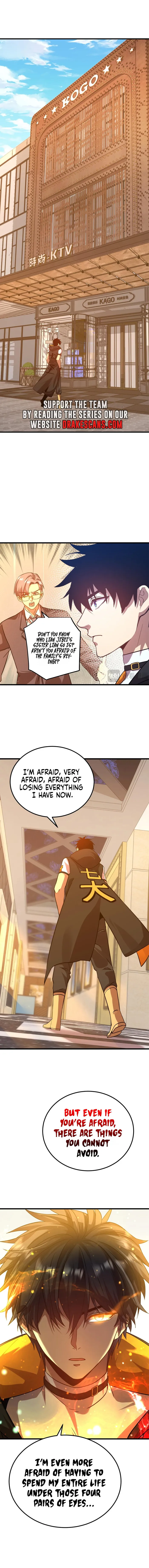 Read Log into the Future Manga Online