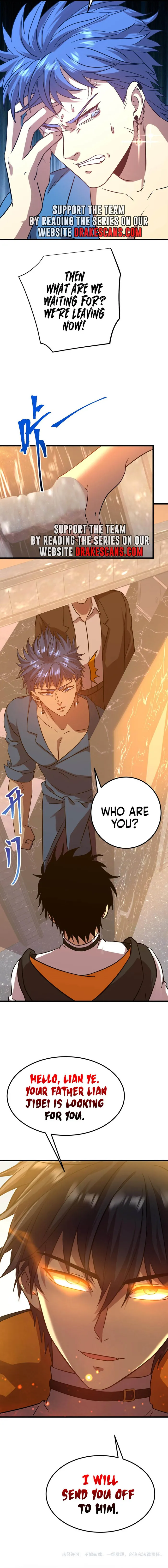 Read Log into the Future Manga Online