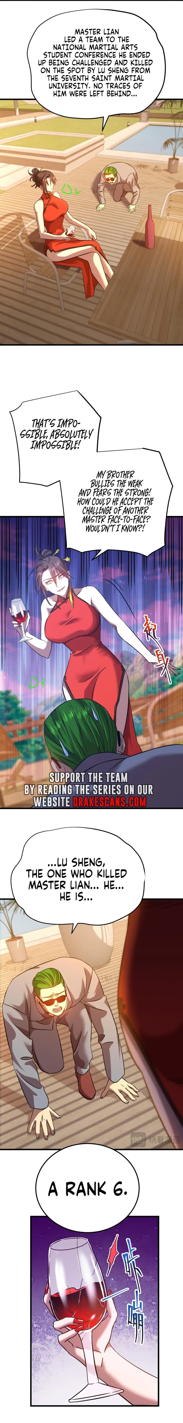 Read Log into the Future Manga Online
