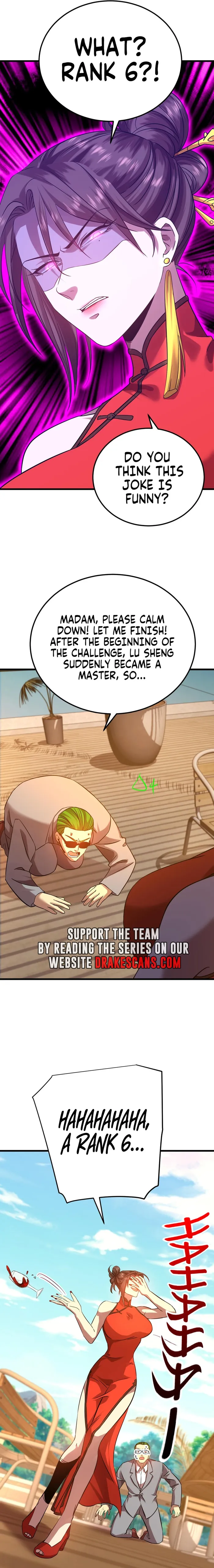Read Log into the Future Manga Online