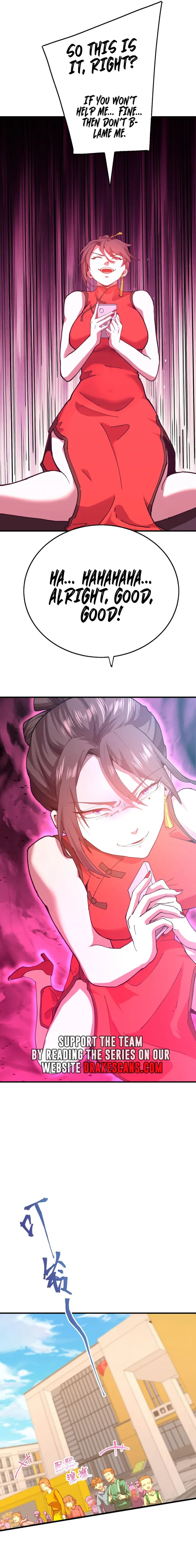 Read Log into the Future Manga Online