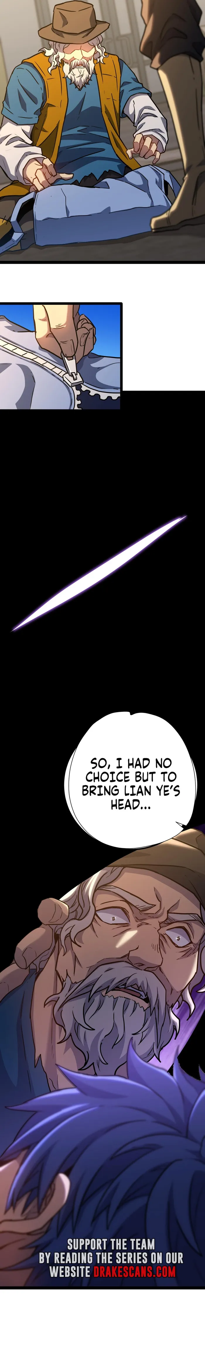 Read Log into the Future Manga Online