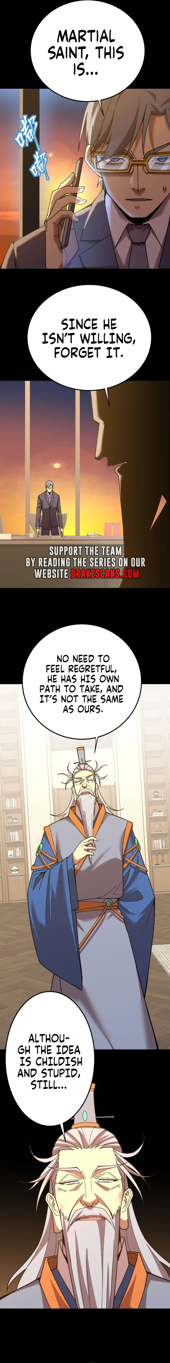 Read Log into the Future Manga Online