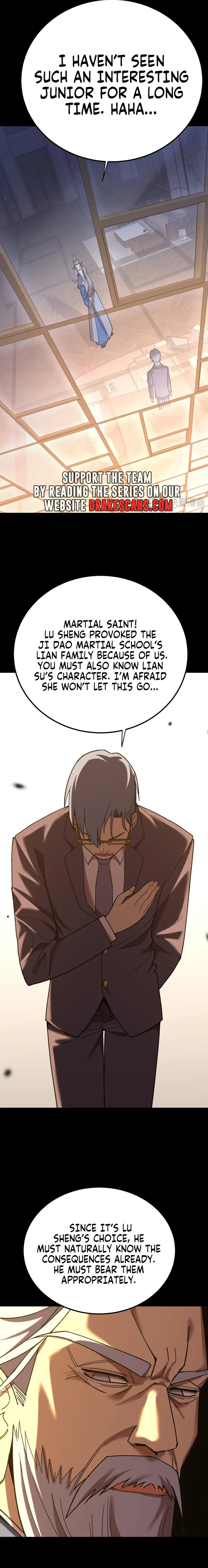 Read Log into the Future Manga Online
