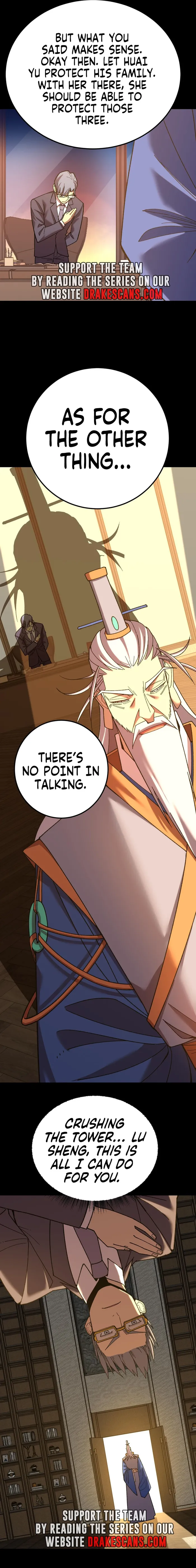 Read Log into the Future Manga Online