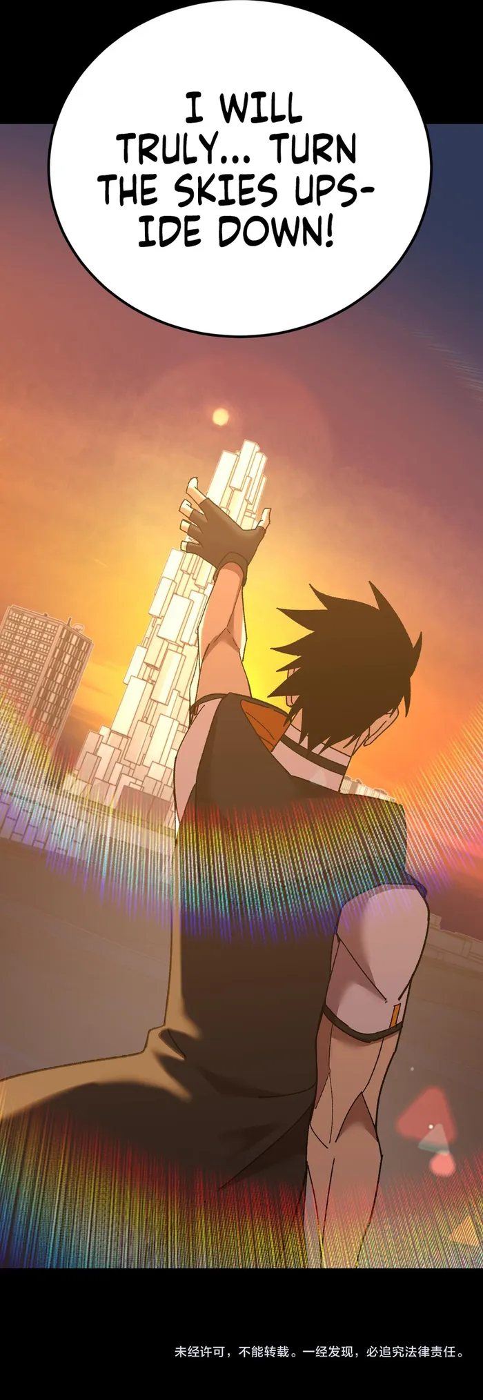 Read Log into the Future Manga Online