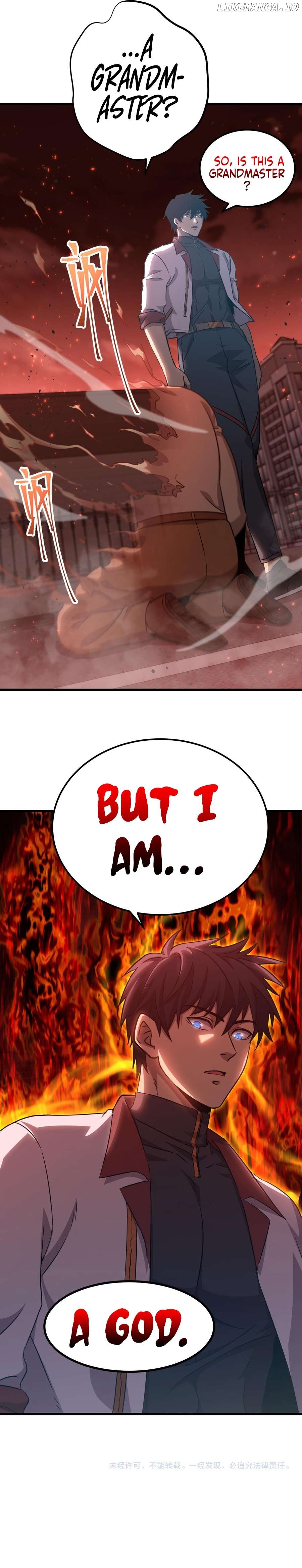 Read Log into the Future Manga Online