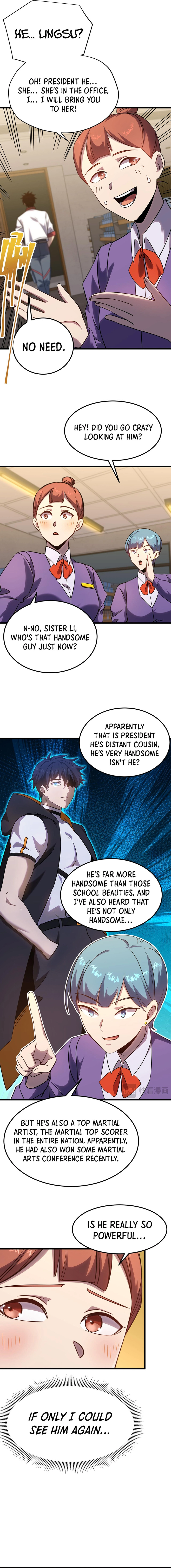 Read Log into the Future Manga Online