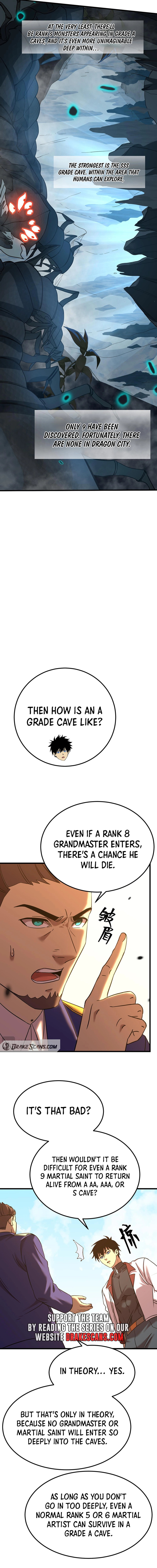 Read Log into the Future Manga Online