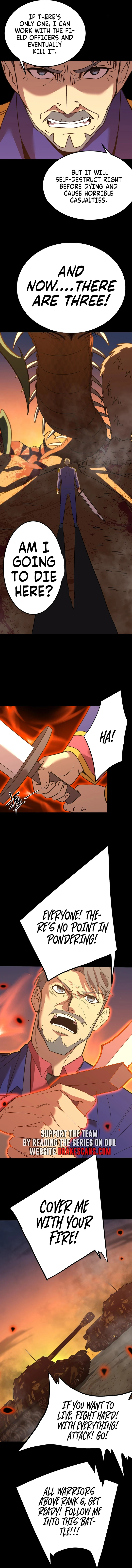 Read Log into the Future Manga Online