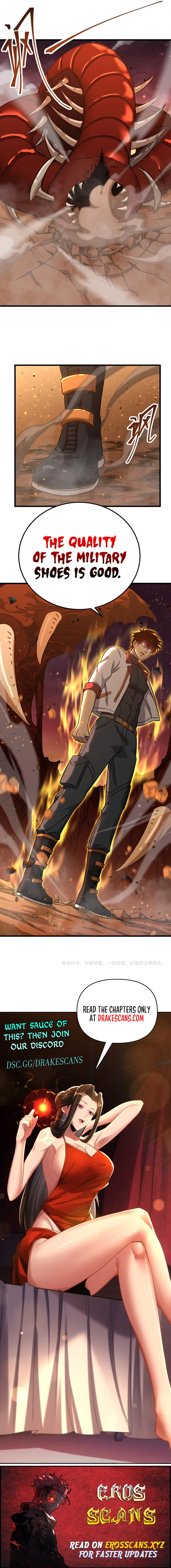 Read Log into the Future Manga Online