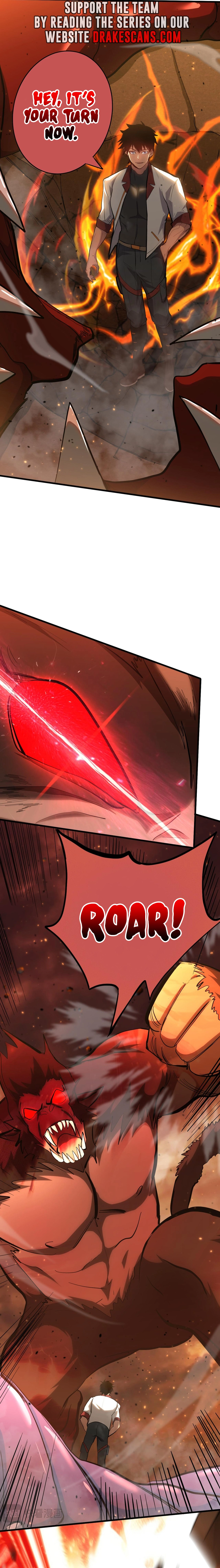 Read Log into the Future Manga Online