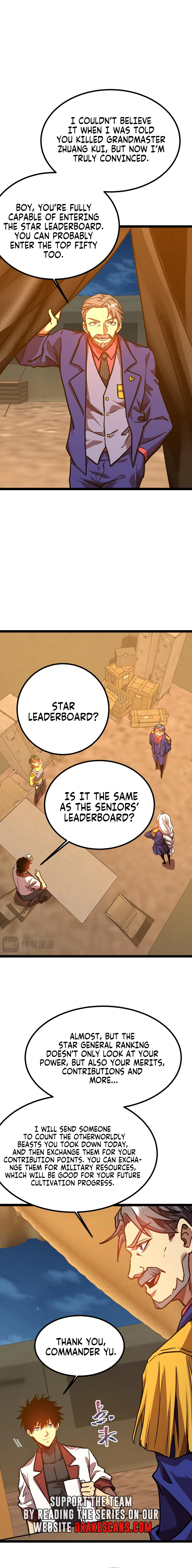 Read Log into the Future Manga Online