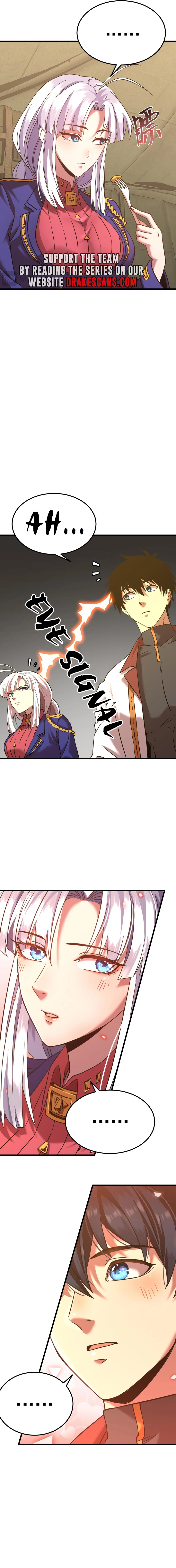 Read Log into the Future Manga Online